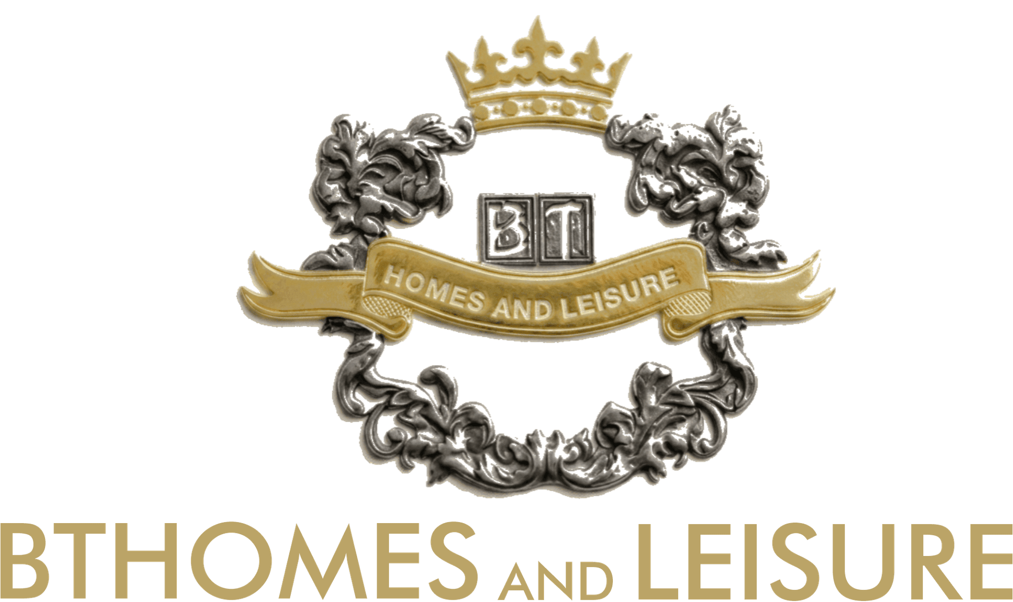 BT Homes Logo