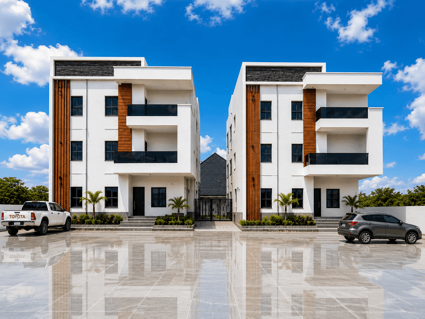 BT Affordable
Living Scheme