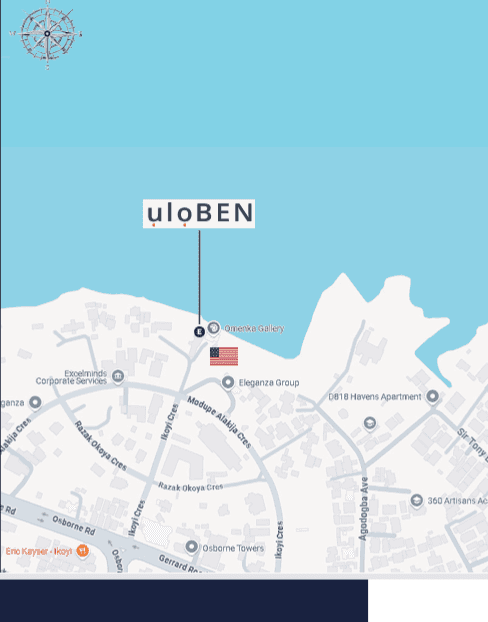 ulo BEN