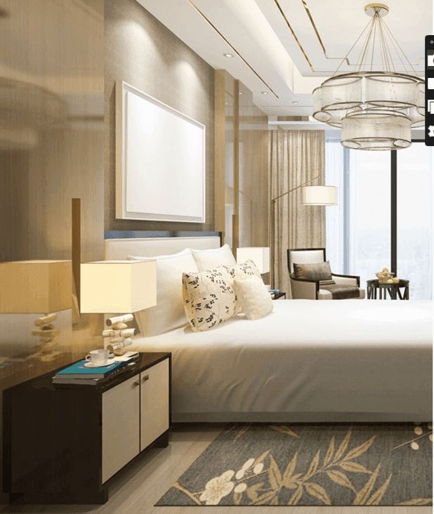 G34 Residence