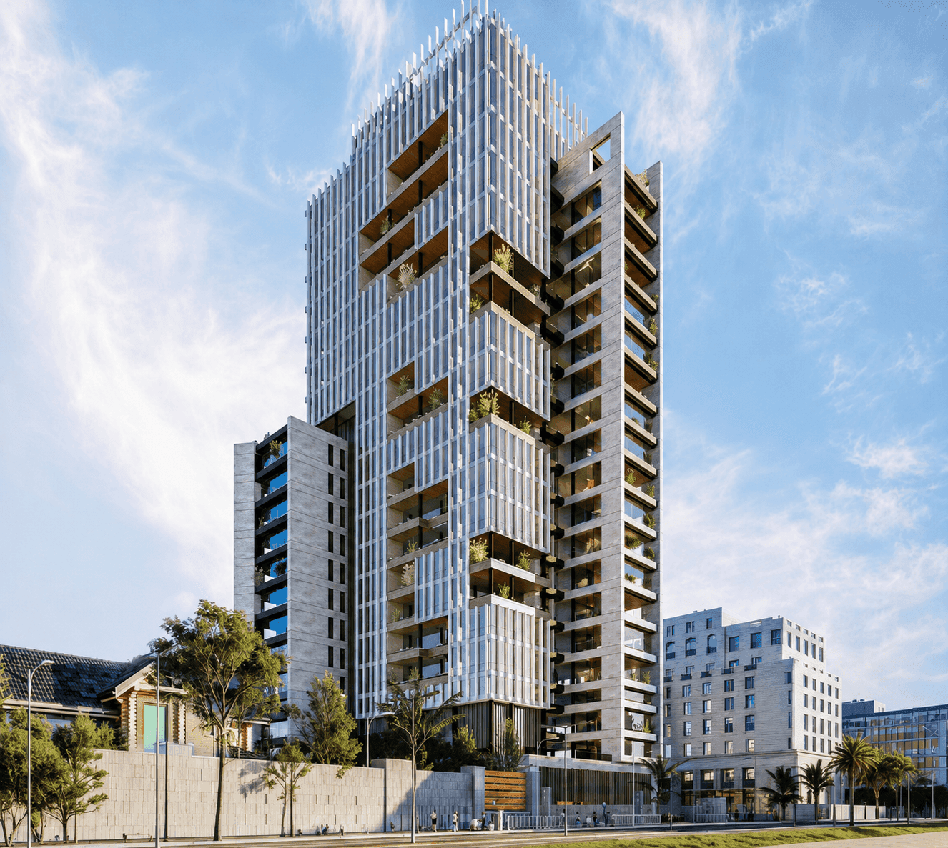 Meliora — Ikoyi, Lagos
